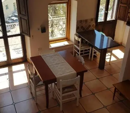 Belvedere Aparthotel La Maddalena (Sassari)