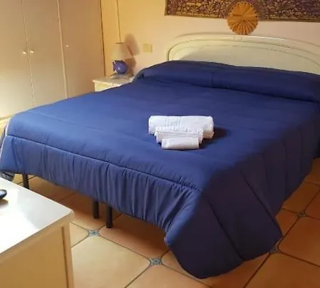 Belvedere Aparthotel