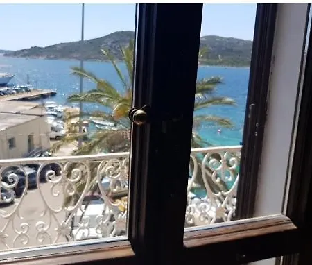 Aparthotel Belvedere *