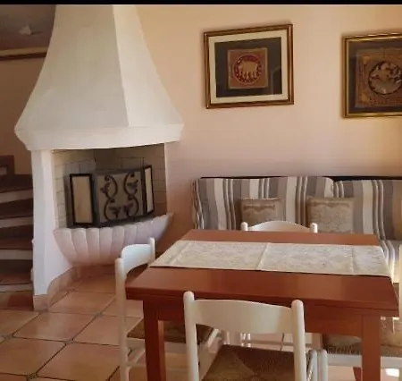 Aparthotel Belvedere