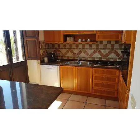 Belvedere Aparthotel