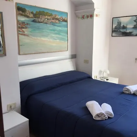 Apart Otel Belvedere La Maddalena (Sassari)