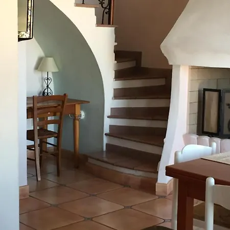 Belvedere La Maddalena (Sassari)