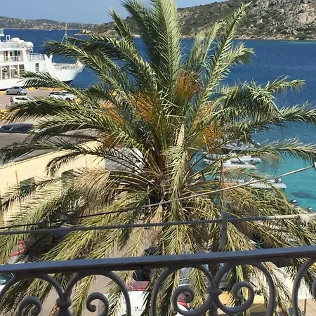 Apart Otel Belvedere *