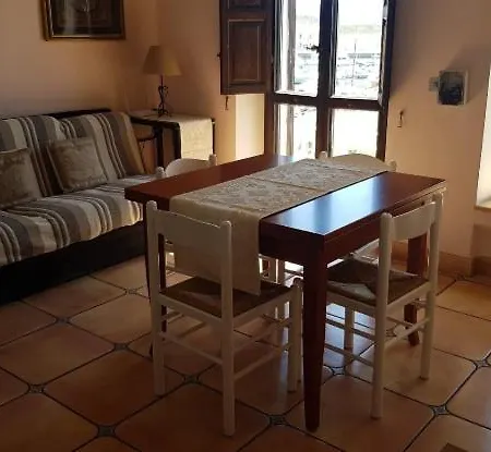 Belvedere لا ماداّلينا