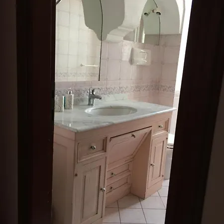 Apart Otel Belvedere La Maddalena (Sassari)
