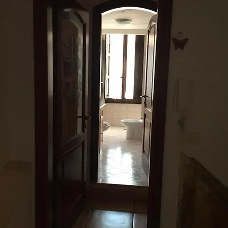 شقة فندقية Belvedere لا ماداّلينا