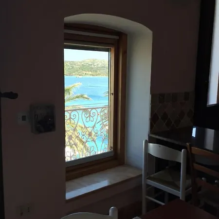 Belvedere شقة فندقية لا ماداّلينا