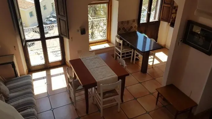 Belvedere 公寓式酒店 马达莱纳