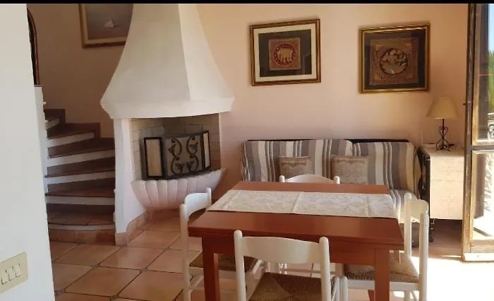 公寓式酒店 Belvedere