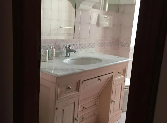 公寓式酒店 Belvedere 马达莱纳