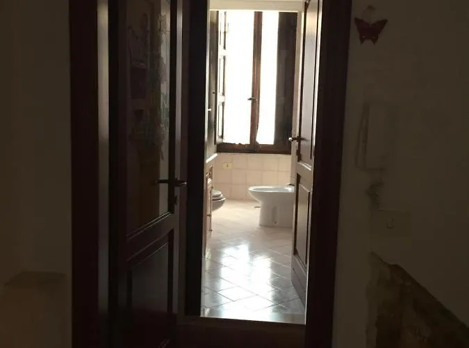 Hotel apartamentowy Belvedere La Maddalena (Sassari)