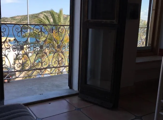 Belvedere * 马达莱纳