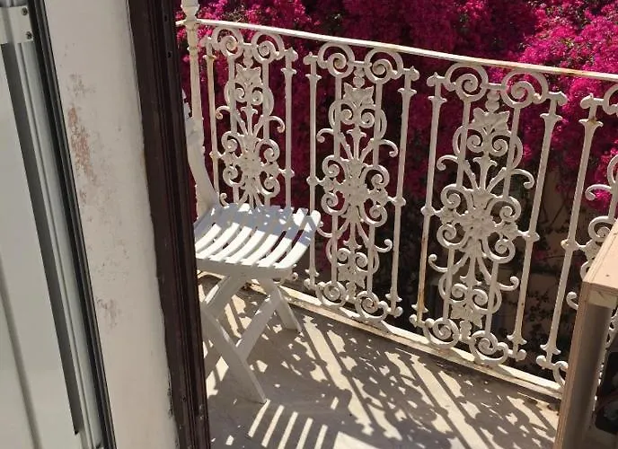 Belvedere 马达莱纳